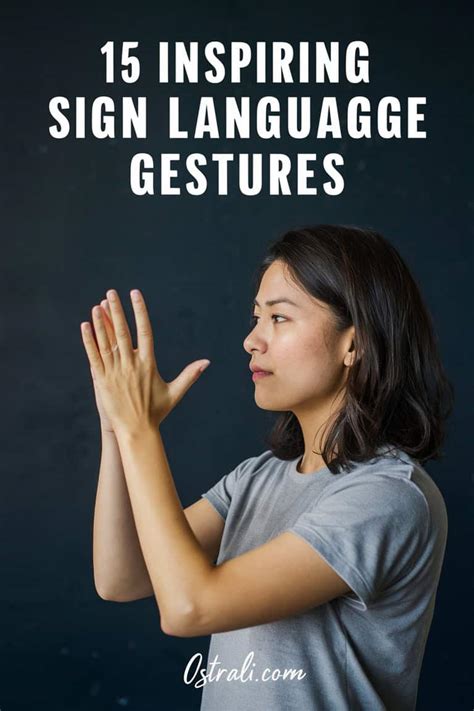 Image result for I Sign Language