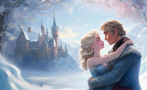 Frozen 2 Romance 的图像结果