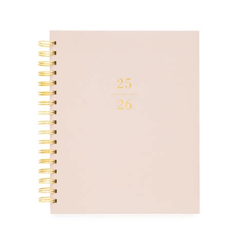 Planners | Sugar Paper