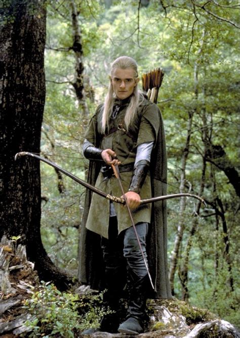 legolas