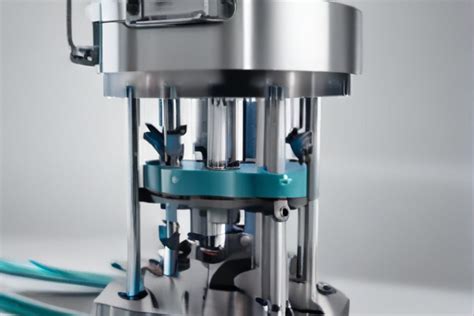 Image result for Rotary Capping Machine