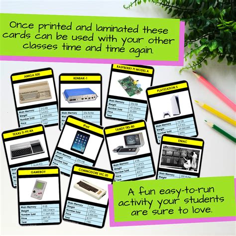 Image result for Card Decks Early Computer