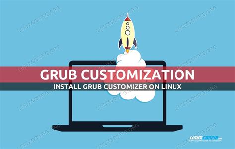 Image result for Linux Grub-Install GUI