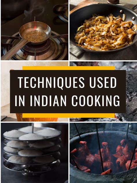 Image result for Indian Cooking Tutorial