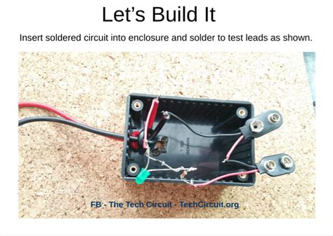 Image result for Microwave Diode Testing