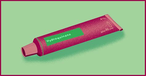 What Is Hydroquinone? Safe Uses For Hyperpigmentation