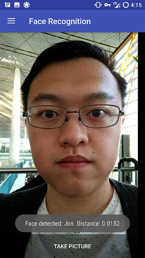 Image result for Face Recognition Software for Repo