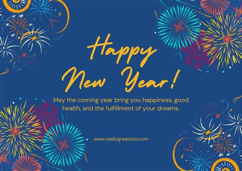 Free New Years Printable Cards - Totally Free Printables