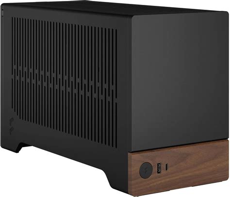 Image result for Mini-ITX Computer Case