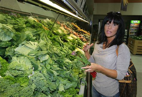 Healthy eating starts at Fort Sill Commisary | Article | The United States Army