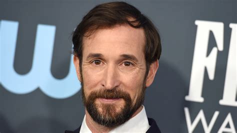 48 Facts about Noah Wyle - Facts.net