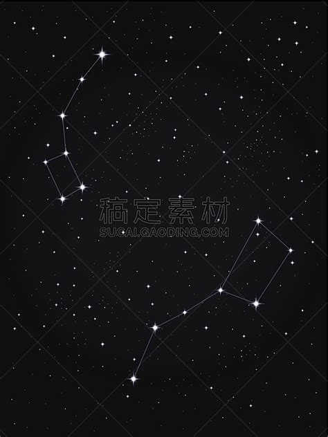 天蝎座,星座,夜晚,星形,秘密,自然,闪亮的,符号,天文学,太空图片素材下载-稿定素材