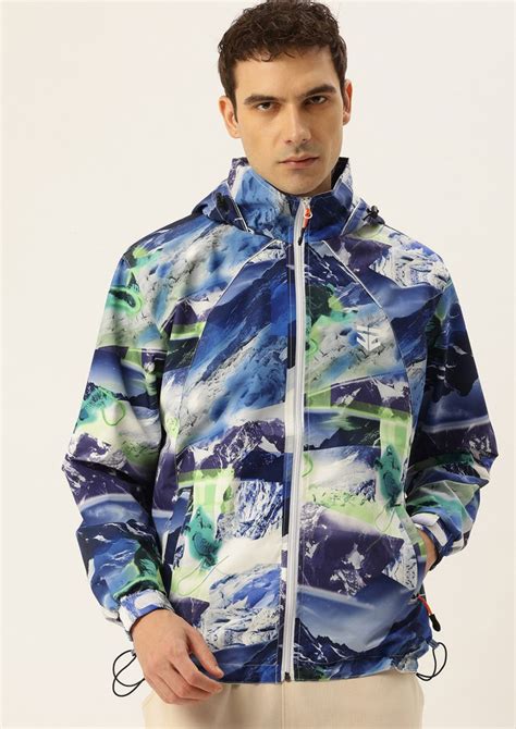 Sports 52 Wear Men Rain Jacket – SPORTS 52 WEAR