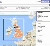 Image result for The Range Store Locator
