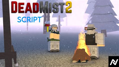 Image result for Dead Mist 2 Script Pastebin