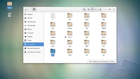 Image result for CentOS 7 Tutorial