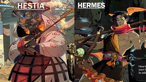 Hades 2 попала под раздачу за инклюзивность - 08.05.24 12:05 | Пикабу