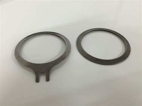 Image result for Belleville Disc Spring