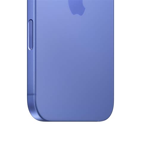 Apple iPhone 16 Ultramarine 128GB | Buy at iPlanet
