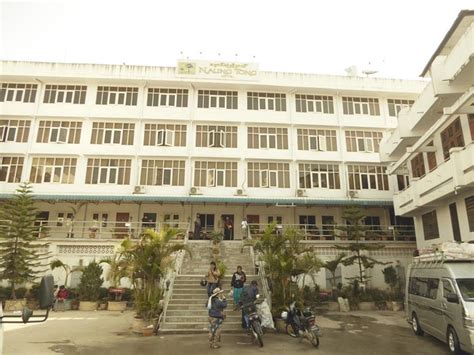 NAUNG TONG HOTEL (Keng Tung) - Hotel Reviews & Photos - Tripadvisor