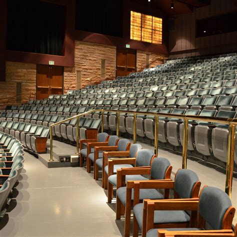 PAGE THEATRE (Winona): Ce qu'il faut savoir pour votre visite (avec ...