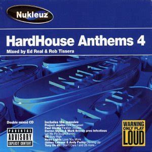 Hard House Anthems 4: Various: Amazon.in: Music}