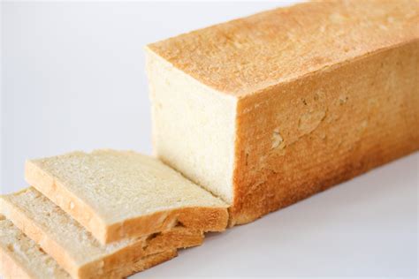 Sourdough sandwich bread in pullman loaf pan – Artofit