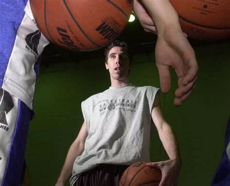 Affaire Danny Vincent: Basketball Québec et le RSEQ réagissent