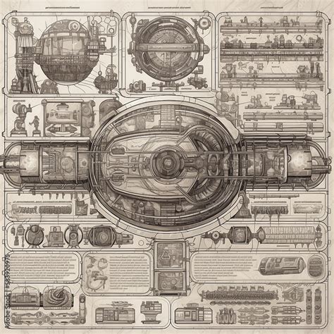 Old Technology Drawing List 的图像结果