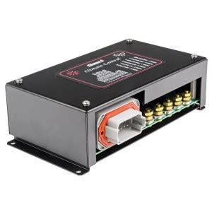 Image result for Climate Control Module