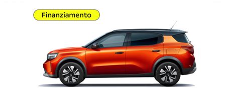 Concessionaria Roma Magliana Stellantis &You