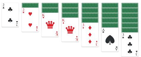 Image result for Basic Solitaire Card Game