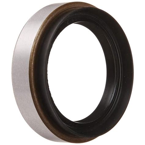 Timken Rear Differential Seal fits 1989-2015 Nissan Armada 240SX Sentra ...