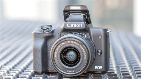 Image result for EOS M50 Tutorial