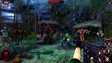 andhra fish treatment zombie fire game | Download it from andhra fish ...