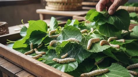 Silk Fabric: History, Types, Threads & Guide to Real Silk