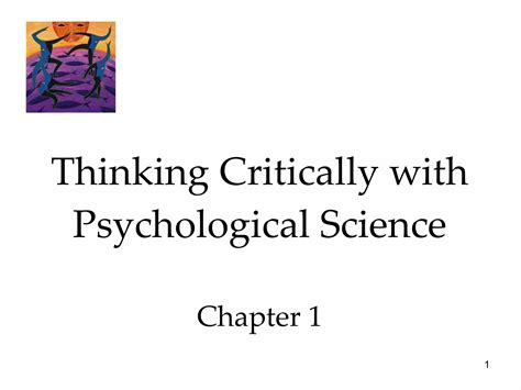 Chapter 1 Ap Psych- Research Methods | PPT