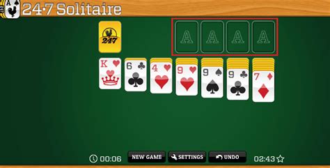 Image result for How to Play Solitaire Tutorial