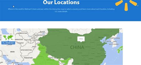 Walmarts Website Map Shows Arunachal Pradesh Is A Part Of China