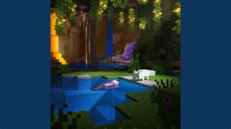 Java AFK Spot 的图像结果