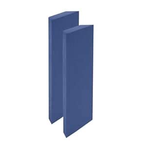 Timber Acoustics® Corner Bass Traps | Premium Low-Frequency Absorption ...