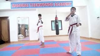 3 Best Martial Arts School in Madurai, TN - Expert Recommendations
