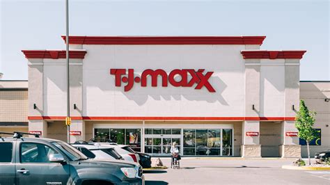 TJ Maxx parent TJX plans several agency changes - Ad Age