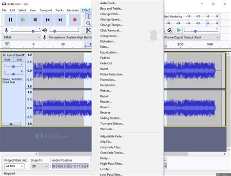 Image result for Free Recording Studio Software Audacity