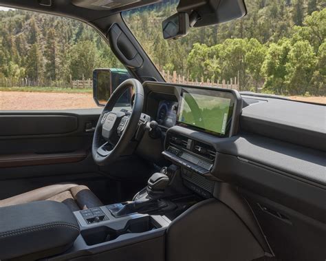 The All-New 2025 Toyota Land Cruiser - Dixie Toyota