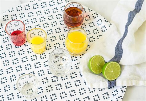 The Classic Hurricane Cocktail Recipe