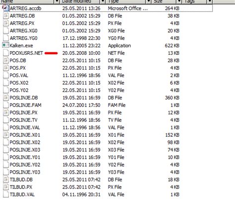 Image result for Open DB File Free