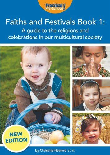 Buy Faiths and Festivals Book 1: A Guide to the Religions and ...
