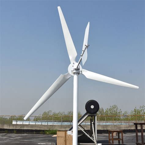 5000W wind turbine wind generator complete wind | Ubuy India