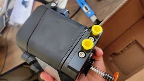 SCHUBERT & SALZER POSITIONER - Schubert & Salzer Digital Positioner ...